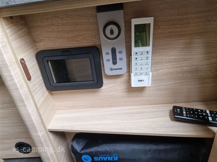 Knaus Südwind 580 QS